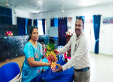 பிரதேச செயலாளரின் இடமாற்றம்