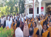 தேசியக்கொடி ஏற்றல் மற்றும் நேர்மை சத்தியப்பிரமாண உறுதியுரை 2026