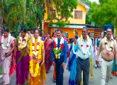 தேசிய சமூக வலுவூட்டல் வேலைத்திட்டம்-2026