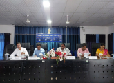 2026 ஆம் ஆண்டின் மூன்றாம் காலாண்டுக்கான கணக்காய்வு முகாமைத்துவக் குழுக்கூட்டம்