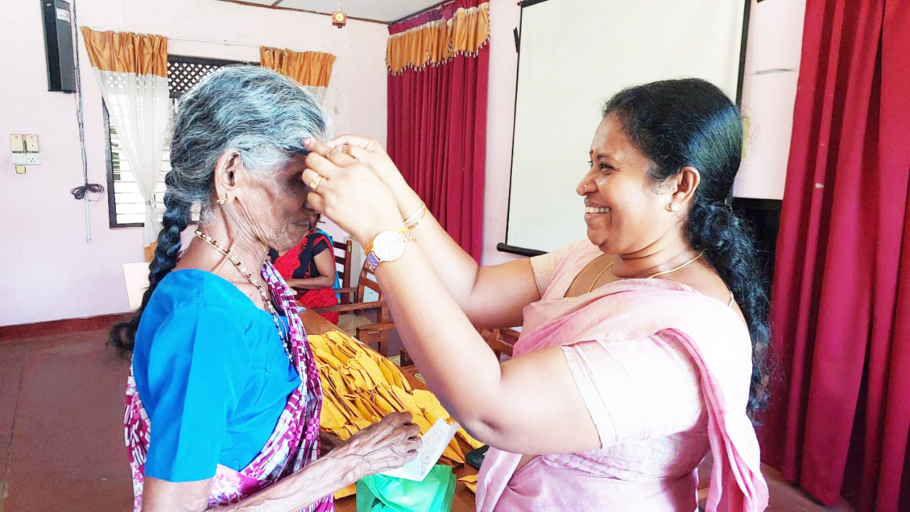 kannadi 3
